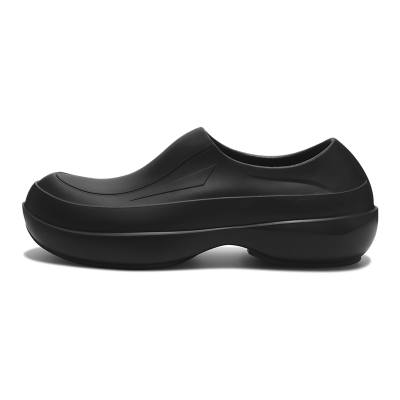 TERRA INCOGNITA Cloud Spine EVA Low top Casual Shoes Men's Black