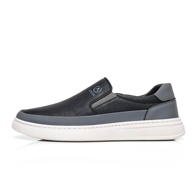 AOKANG Men's Casual Shoes Men's Low Top