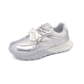 PAUL FRANK Abrasion Resistant Lightweight Breathable Cushioning Slip Resistant Coverage Low top Casual Shoes Women's