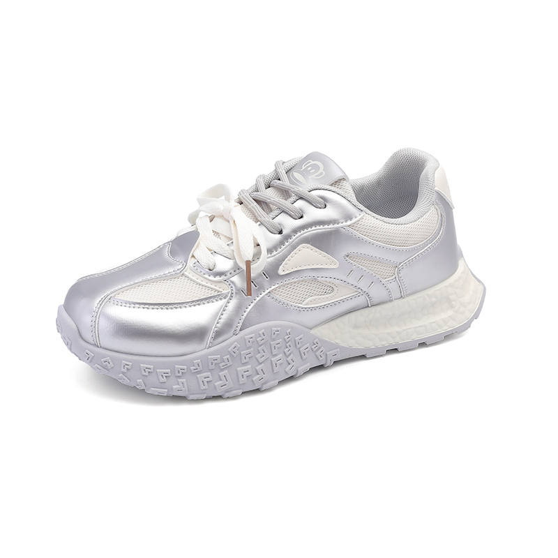 PAUL FRANK Abrasion Resistant Lightweight Breathable Cushioning Slip Resistant Coverage Low top Casual Shoes Women's