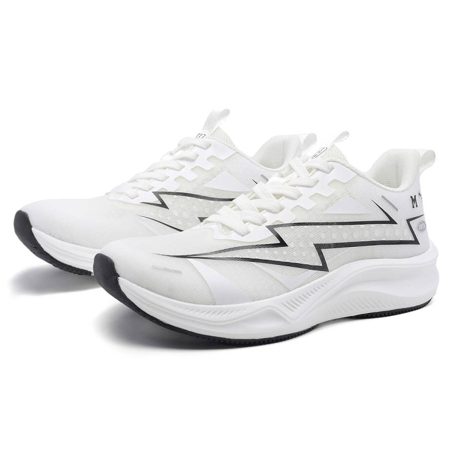 MESUCA MESUCA Low top Running Shoes Unisex White