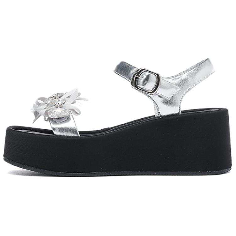 ST&SAT ST&SAT One Strap Sandals Women's