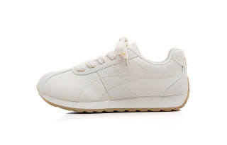 PAUL FRANK Slip Resistant, Abrasion Resistant, Lightweight Low top Casual Shoes Women's