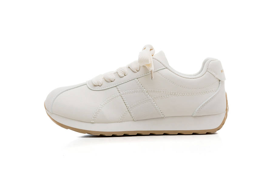 PAUL FRANK Slip Resistant, Abrasion Resistant, Lightweight Low top Casual Shoes Women's