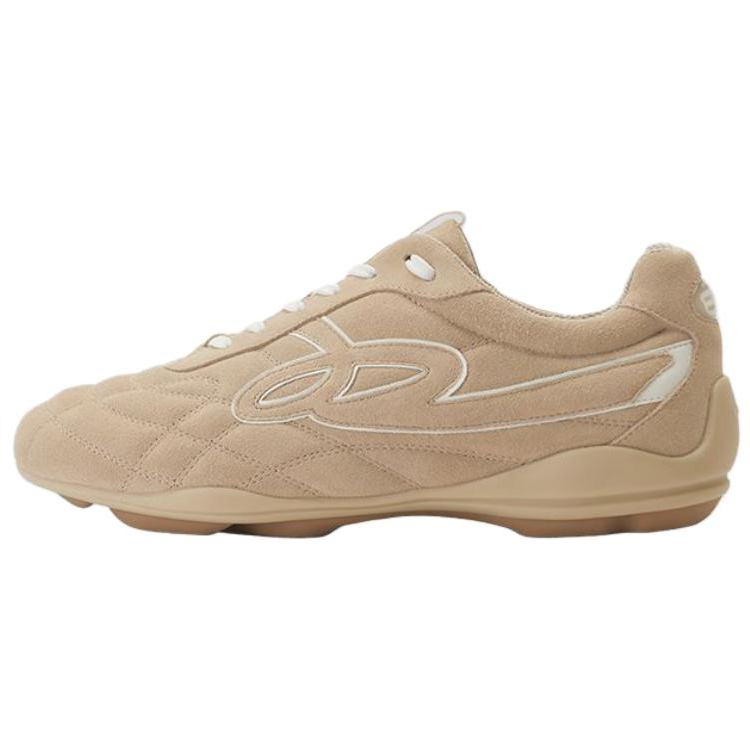 GOOD BAI Low top Casual Shoes Unisex Light Umber