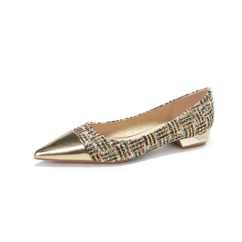 Bamiti Casual Single Shoes Women's