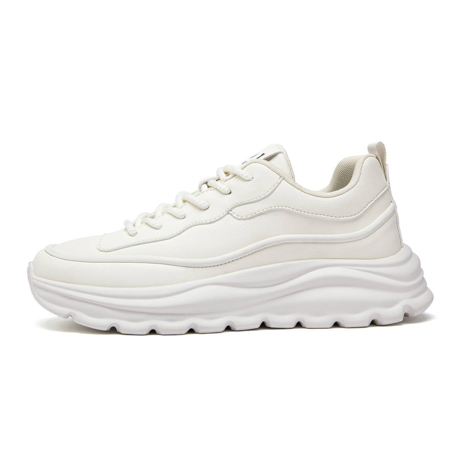 JOSINY Casual Shoes Men's Beige
