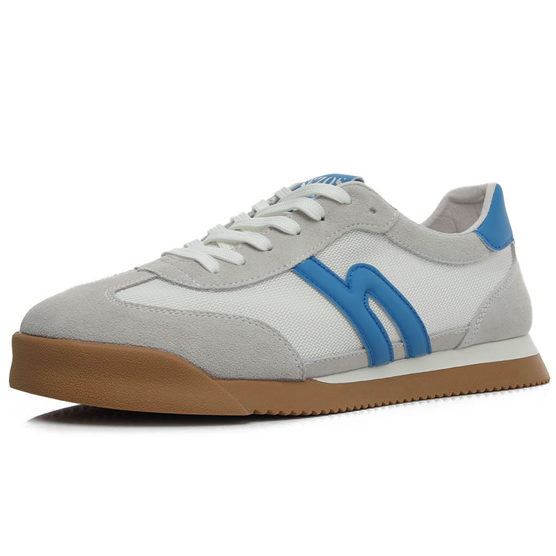 SENJIALUO Leather, Mesh Abrasion Resistant, Breathable, And Lightweight Support