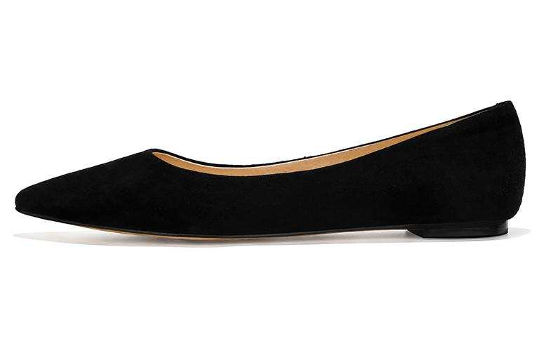 ELLE Casual Shoes Women's Black