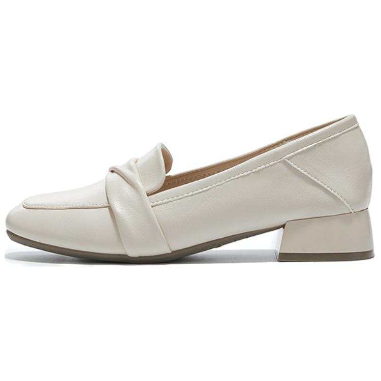 DAPHNE Pu Synthetic Leather Casual Shoes Women's