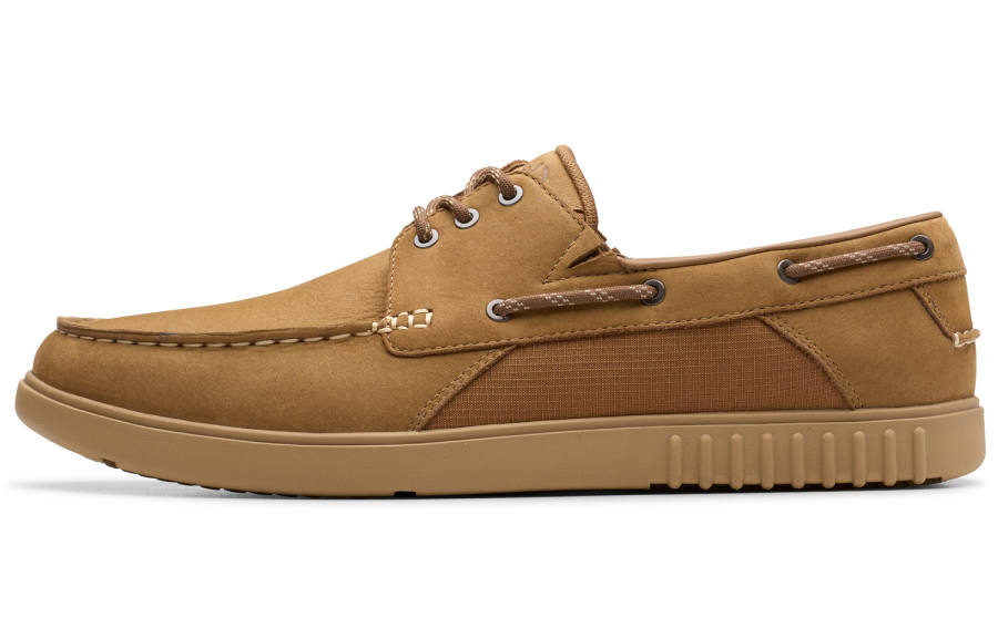 Clarks Men's Casual Shoes Men's Low Top
