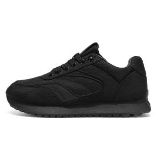 ZULISHI Low top Casual Shoes Men's Black