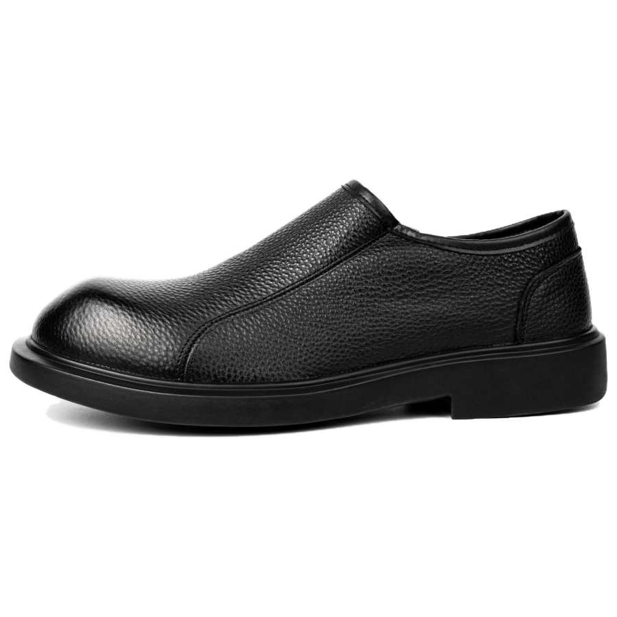 G5 Casual Leather Shoes Men's Low Top