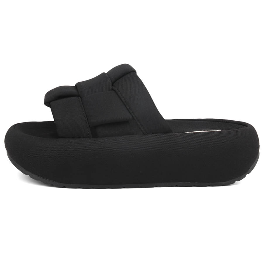 JIANGBANG Slide Slippers Women's