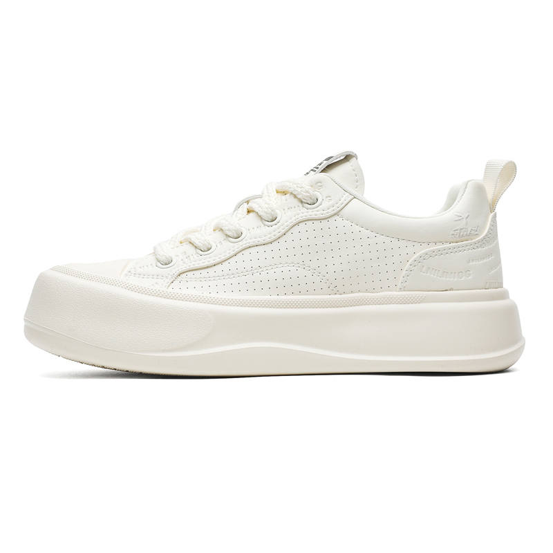 DAISHUTOU DAISHUTOU Microfiber Leather Low top Skateboard Shoes Men's