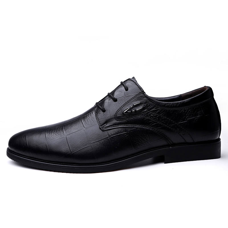 DAOTUSEN Dress Shoes Unisex Low Top