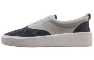 Fear Of God 101 Lace Up 'Charcoal Bone'