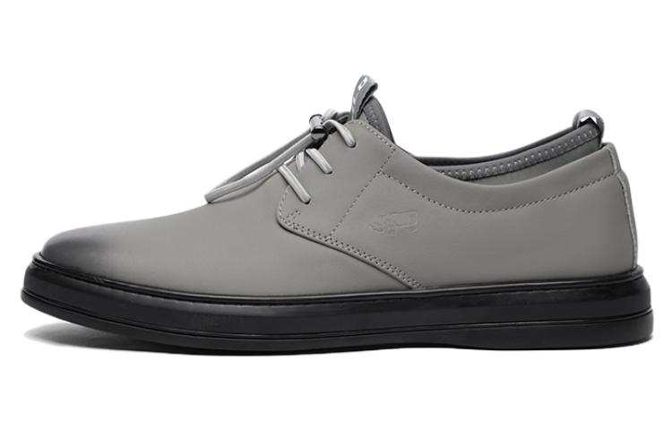 VOLO Skateboard Shoes Casual Shoes Men's Black