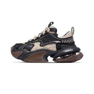SALAXI Low top Chunky Sneakers Unisex