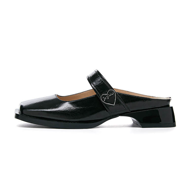 Marie Claire Women's Casual Shoes Women's Midnight Paris Black