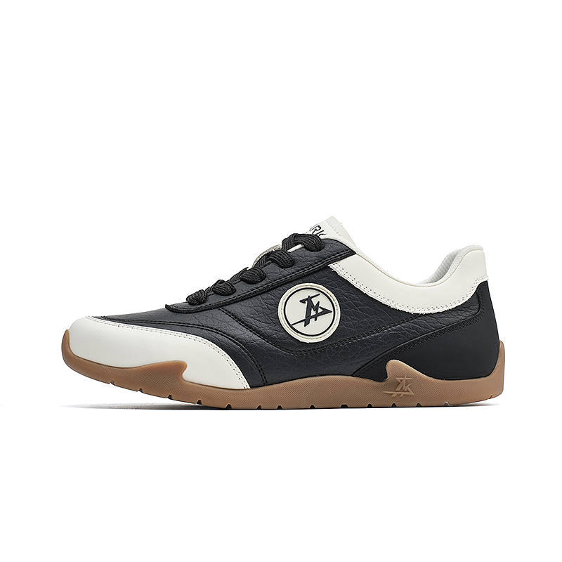 FAIRWHALE Low top Casual Shoes Men's