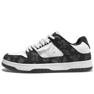 TCELLARS Low top Skateboard Shoes Unisex Exclusive Box