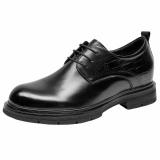 GOG Top Grain Cow Leather Casual Shoes Men's