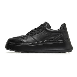 HUITE Men's Casual Shoes Men's Low Top