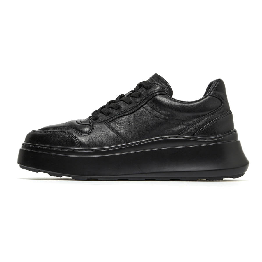 HUITE Men's Casual Shoes Men's Low Top