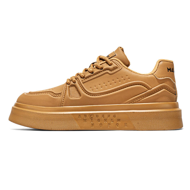 Mulinsen Skateboard Shoes Men's