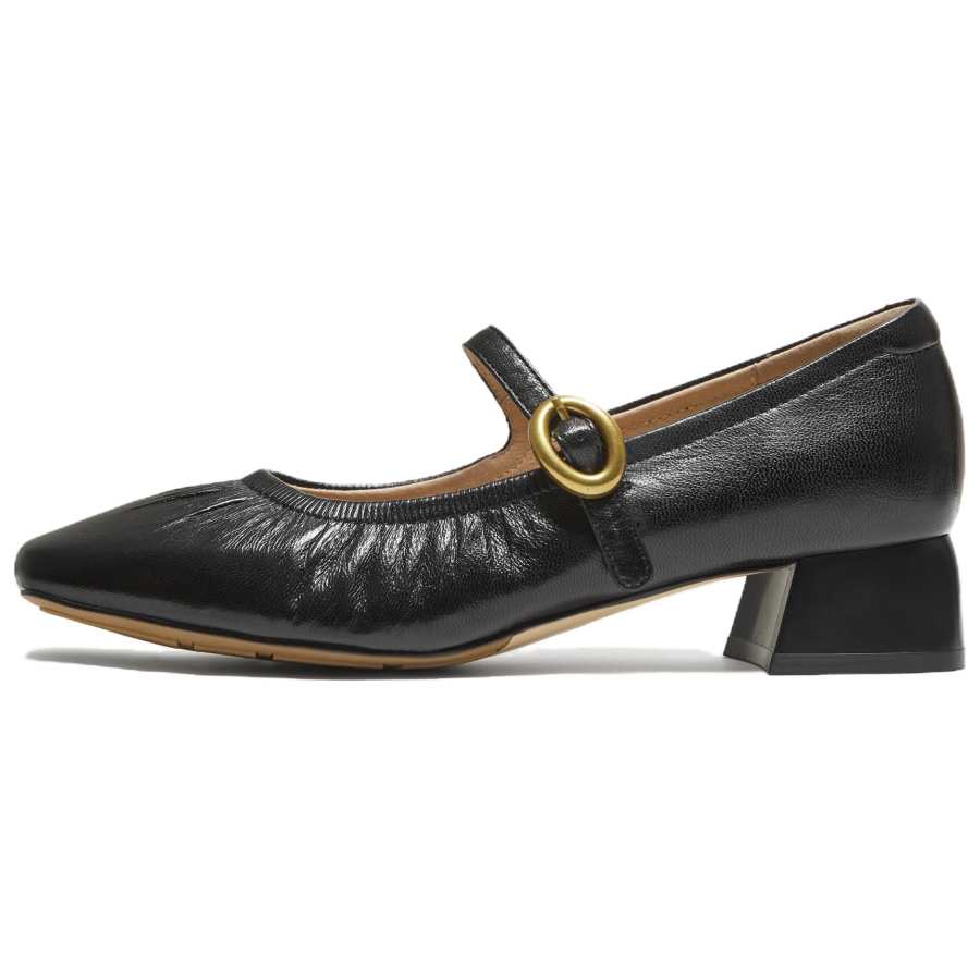 Tata Mary Jane Shoes Women's
