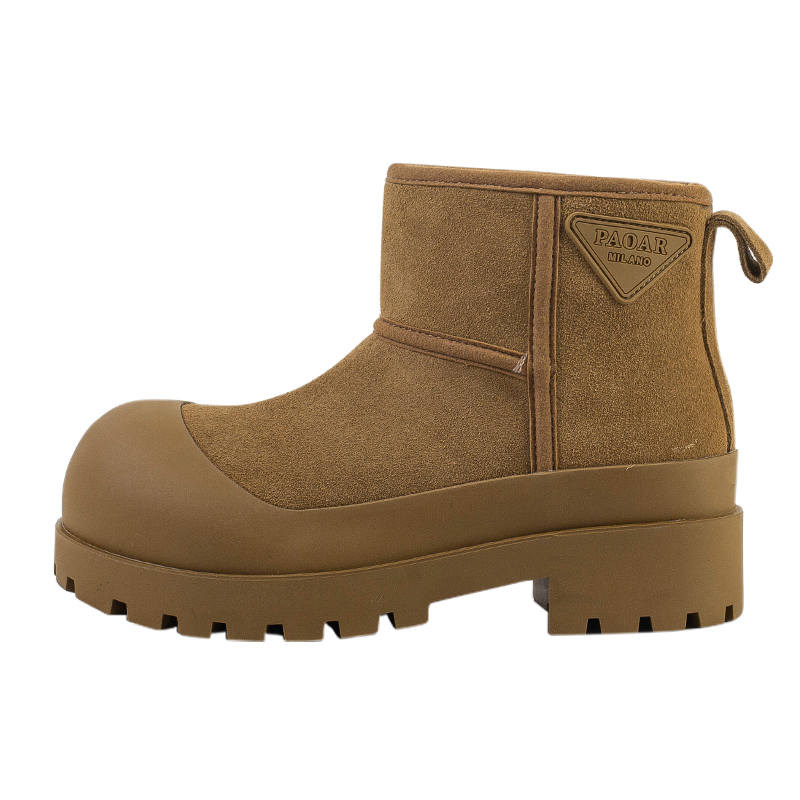 MIAOLV Thermal Abrasion Resistant Height Increasing Slip Resistant