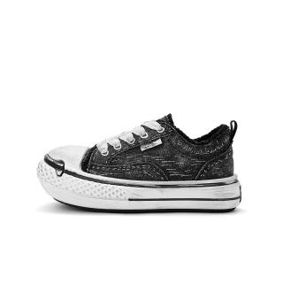 TALKING TOM Low top Skateboard Shoes Unisex