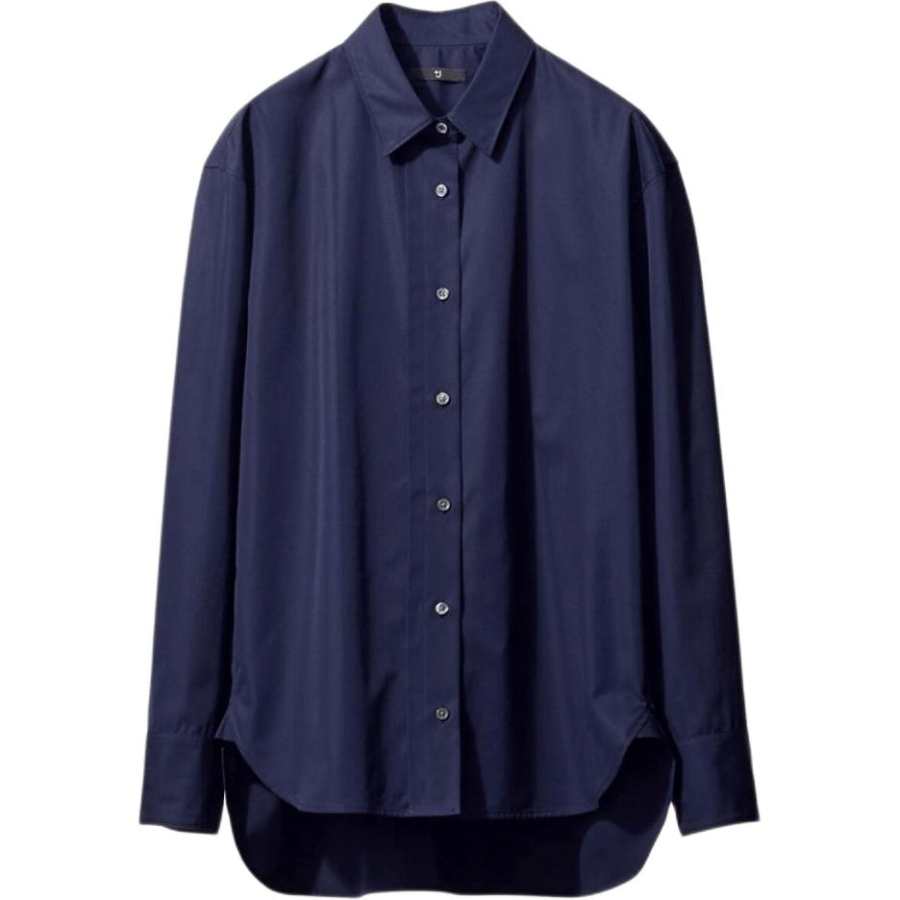 UNIQLO x Jil Sander FW25 Shirt Women's