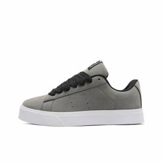 T628 Fabric Low top Skateboard Shoes Unisex