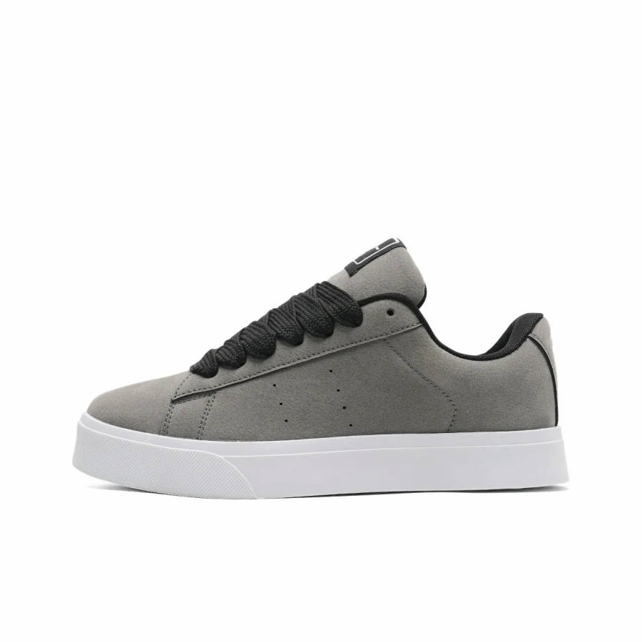 T628 Fabric Low top Skateboard Shoes Unisex