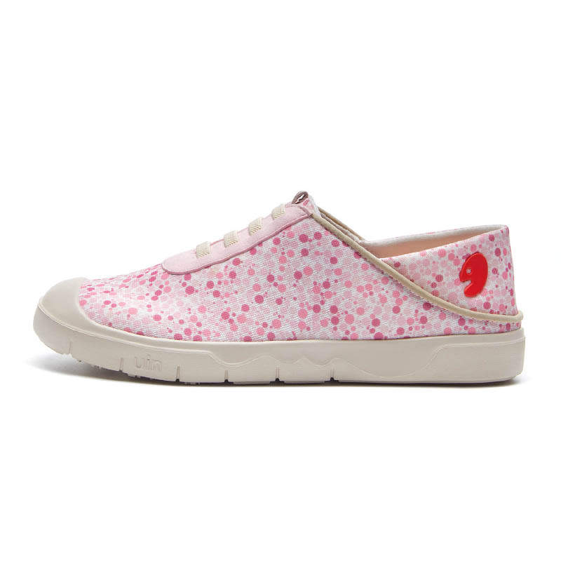 U.IN Caradis Collection Low top Casual Shoes Women's
