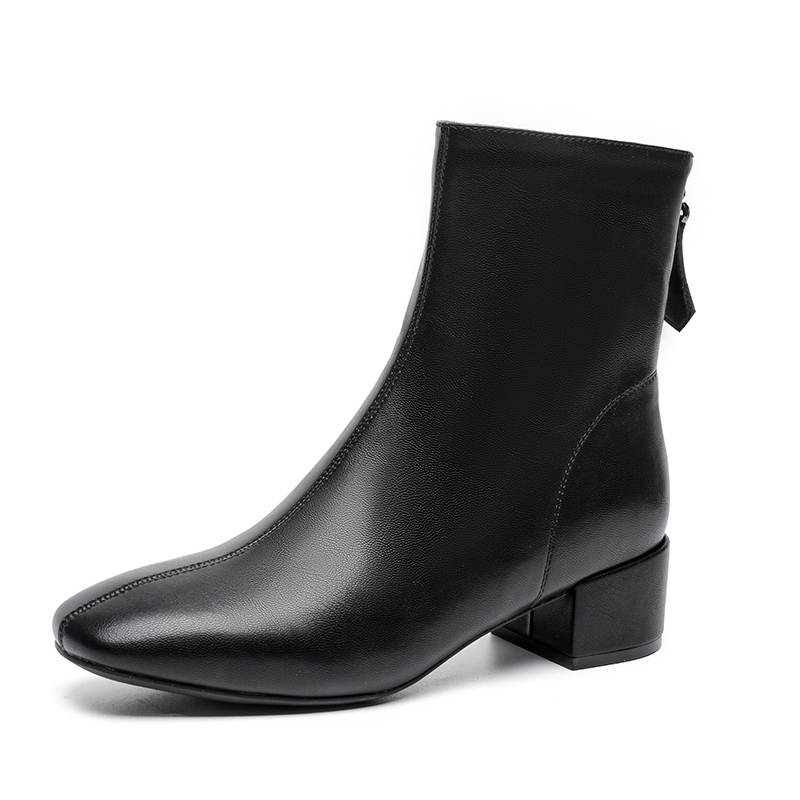 DAPHNE DAPHNE Ankle Boots 4.5cm Women's