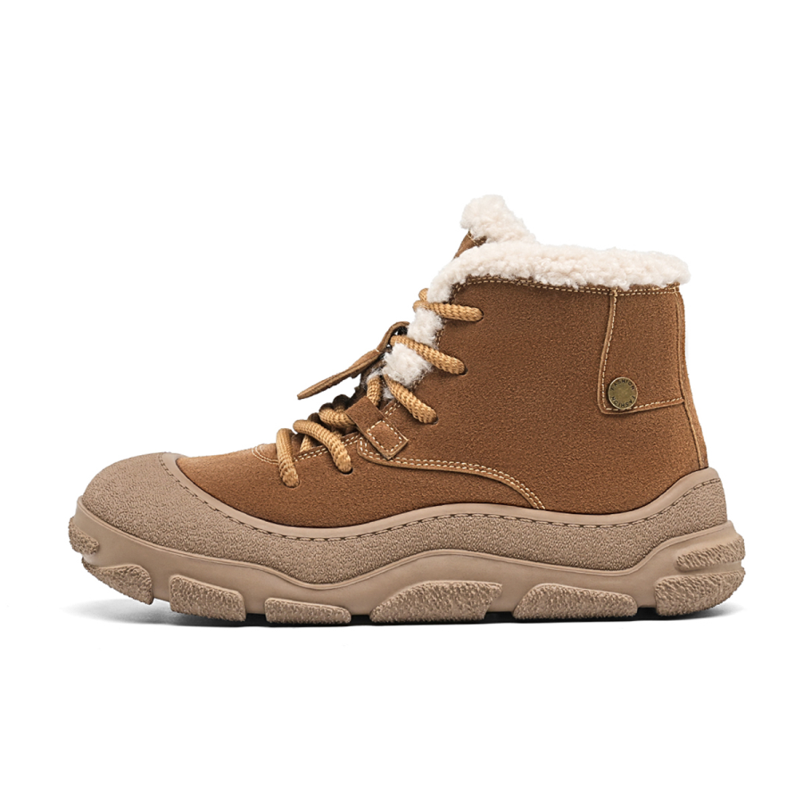 EBLAN EBLAN Snow Boots Women's