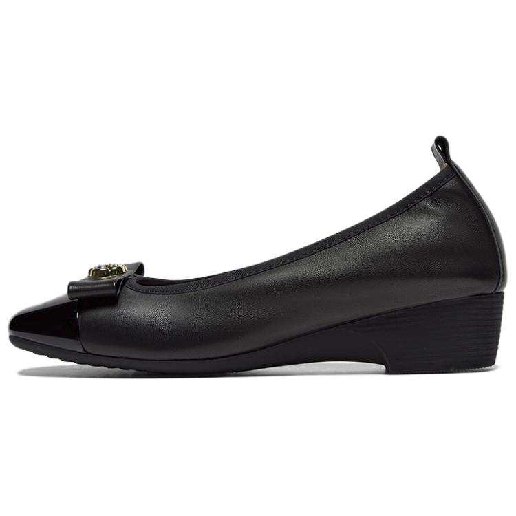 BASTO Casual Shoes Low Heel Women's