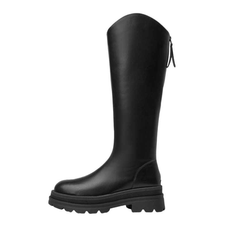 DUSTO DUSTO Knee High Boots Women's