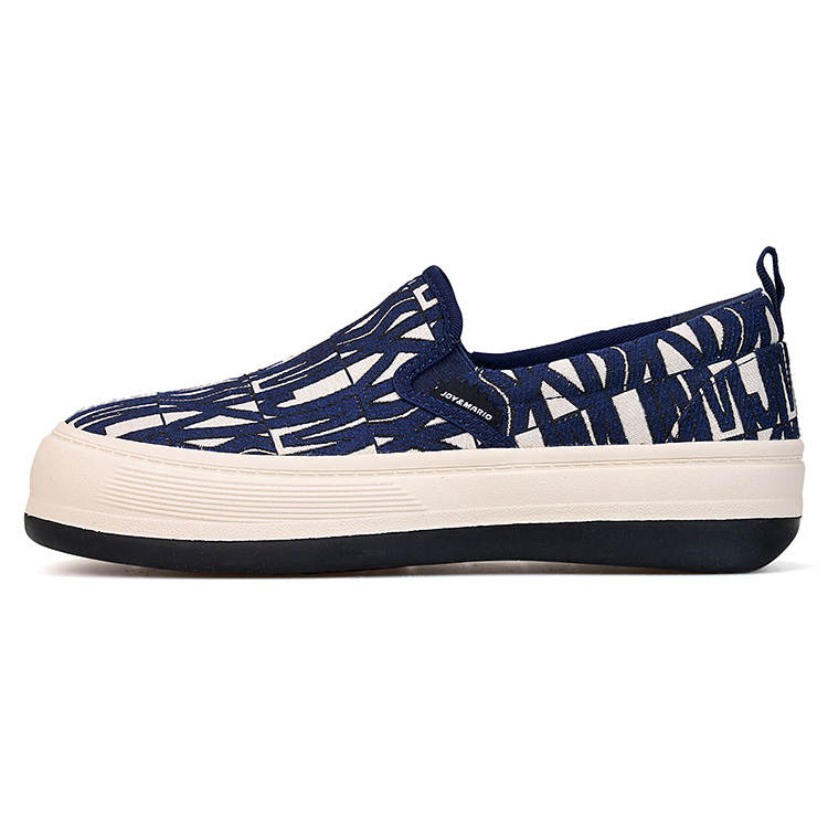 Joy&Mario Low top Casual Shoes Women's