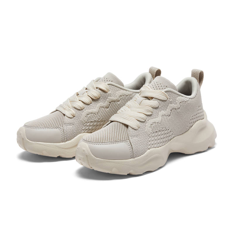 DUOZOULU Meteor Shoes Fabric Slip Resistant Slip Resistant Low top Casual Shoes Unisex