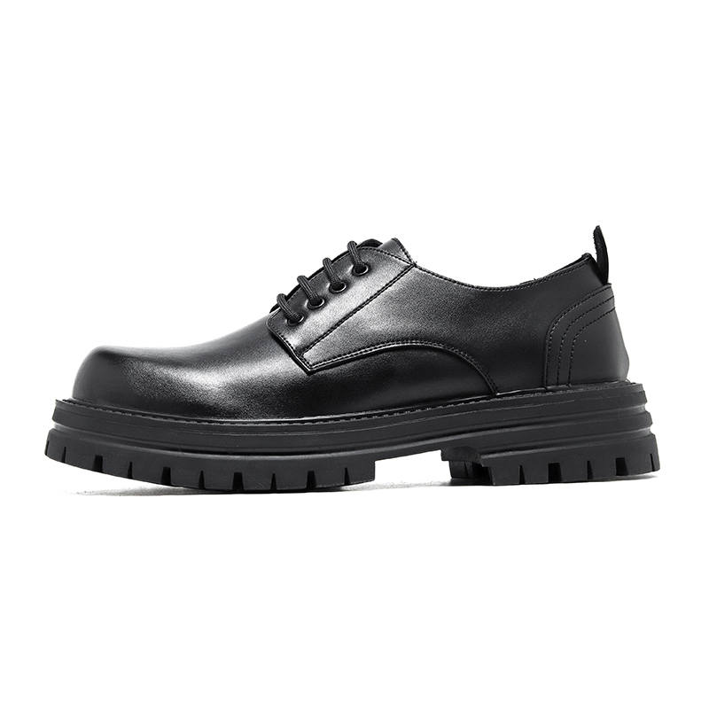 KAQIAODI Derby Shoes Casual Shoes Men's