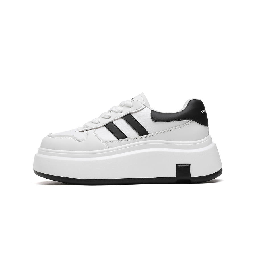 CARDANRO Slip Resistant, Abrasion Resistant, Support, Balance, Lightweight, Height Increasing Low top Casual Shoes