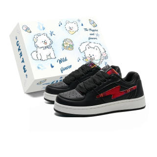 UYRTW Low top Skateboard Shoes Unisex