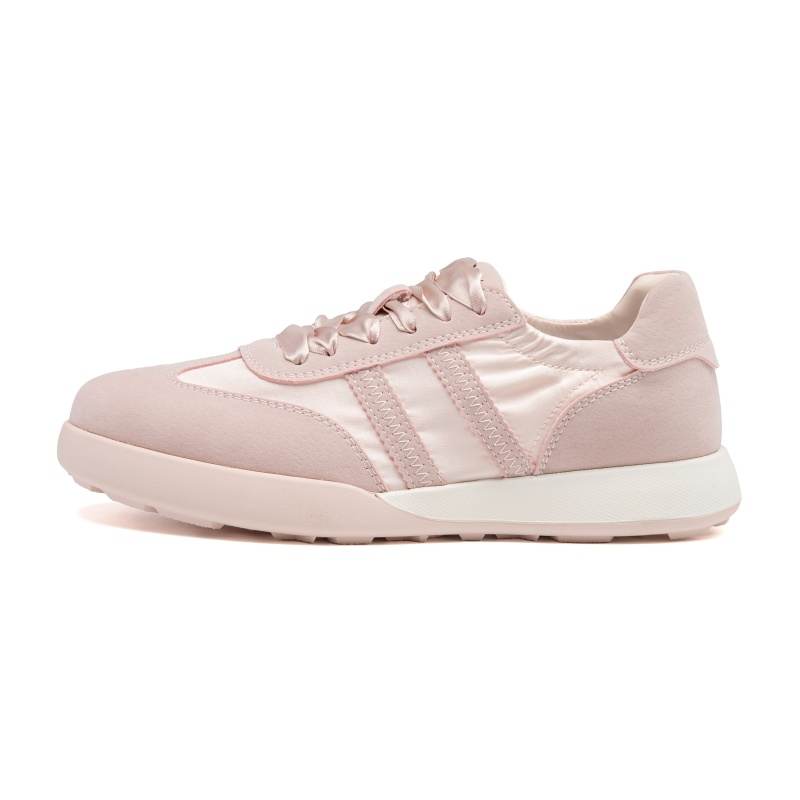 DUSTO Abrasion Resistant Abrasion Resistant Low top Casual Shoes Women's