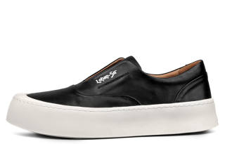 LOHAN·SIR Top Grain Cow Leather Abrasion Resistant Lightweight Breathable