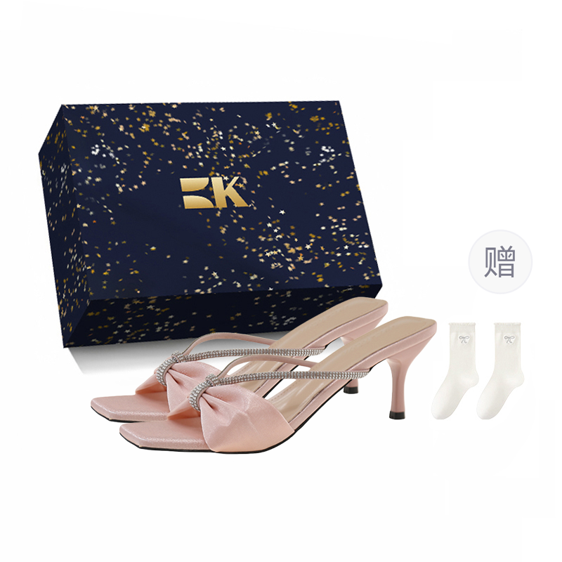 Boldi Kuki Slide Slippers Women's