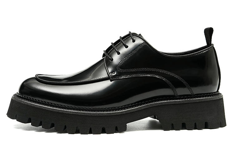 ASTON M.JAZZ Casual Shoes Men's